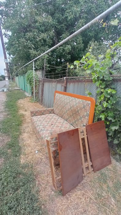 Дрова мебель доски