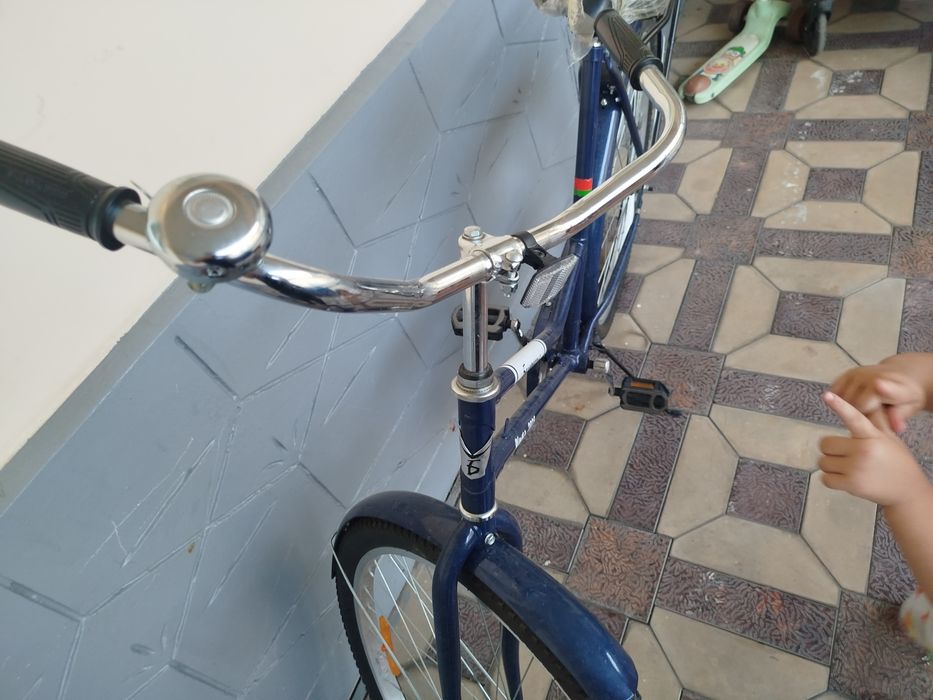 Assalomu alekom velik ural 29