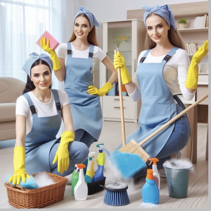 Уборка уй, офис 300 мингдан бошланади