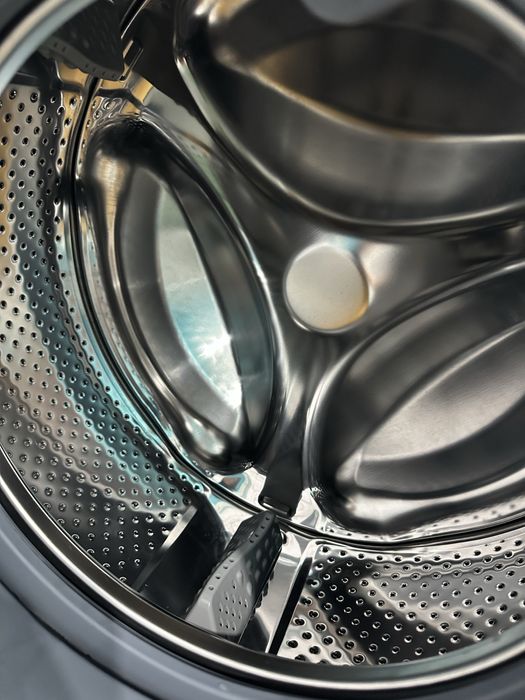 Стиральная машинка