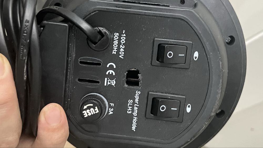 Софтбокс комплект 2 шт, студийный свет