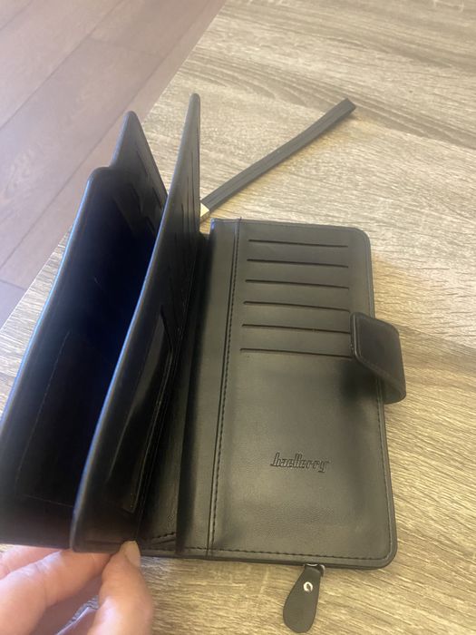 Мужское портмоне