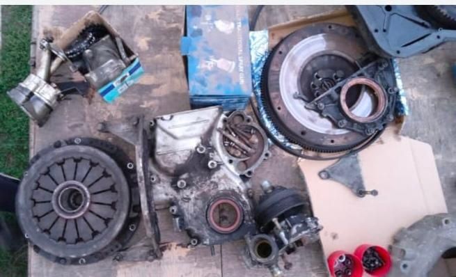 Продам 406 двигатель