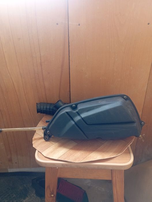 Воздушный фильтр