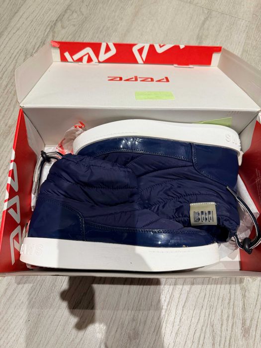 Зимни детски боти Pepe Jeans номер 33