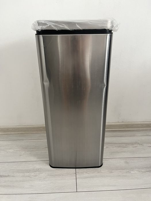 Урна пепельница бракованная