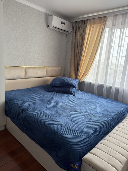 Срочно сатылады қымбат жаккард перде