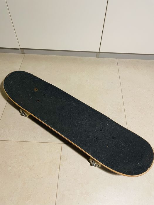 Skateboard TRICKS – Uman Timișoara