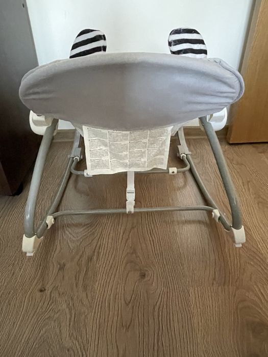 Balansoar multifunctional