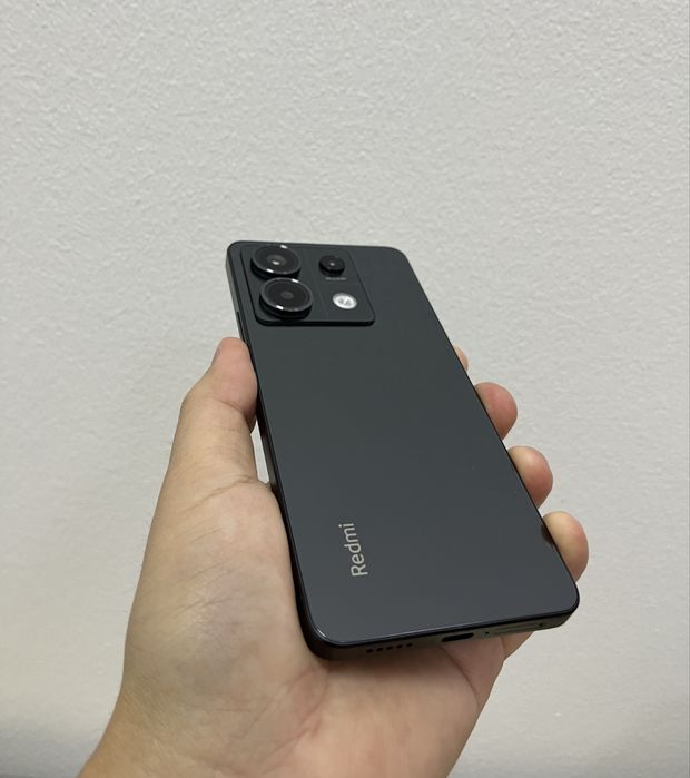 Срочно продам Redmi Note 13 Pro 5G