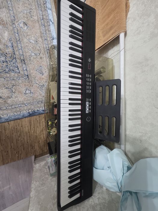 Синтезатор 88029