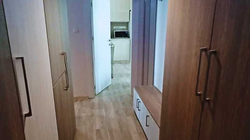 Дава се под наем Тристаен апартамент в София, Света Троица - 70 кв.м за 612 € - Снимка #3