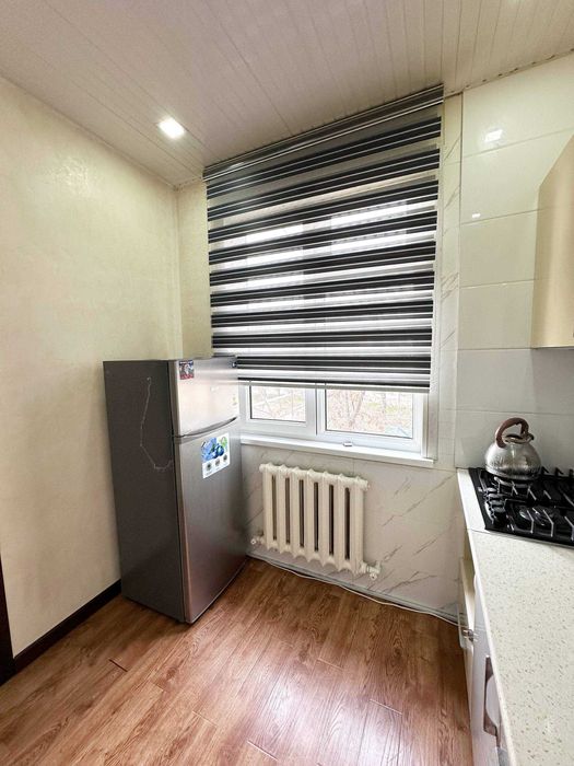 2-комн. 50м², Чиланзар-2, 2/4, ремонт, напротив парка`