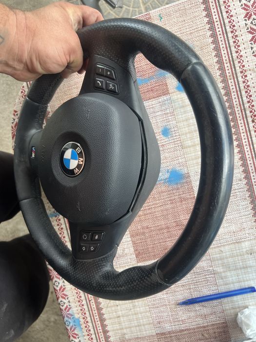 M волан за бмв е90 е87 е91