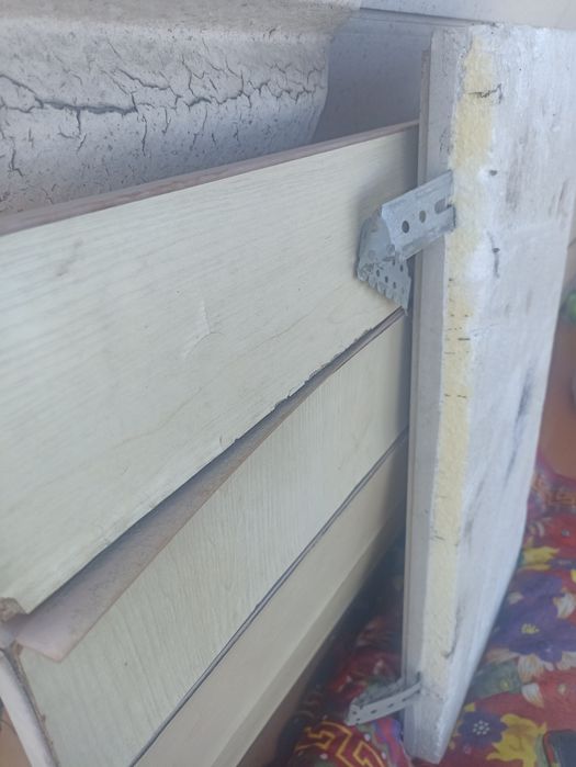 Фасадный кирпич новый