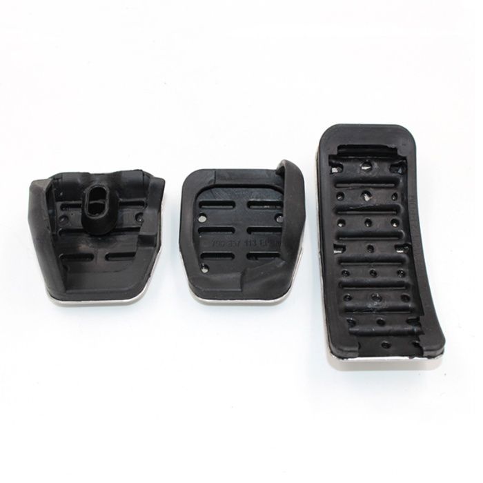 Pedale / ornamente sport VW Golf 4, Bora, Polo, Audi, Seat, Skoda