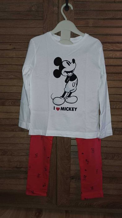 Дрехи за Момиче 110-116 Minnie Mouse