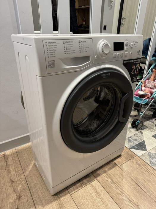 Стиральная машина бу