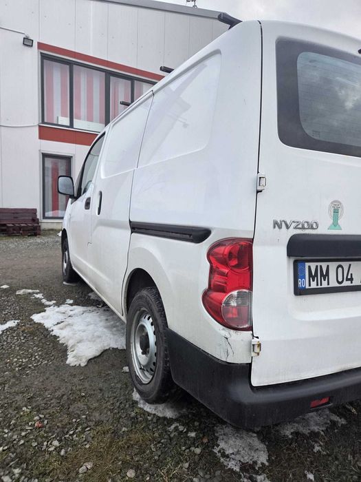 Nissan NV 200 - 2010