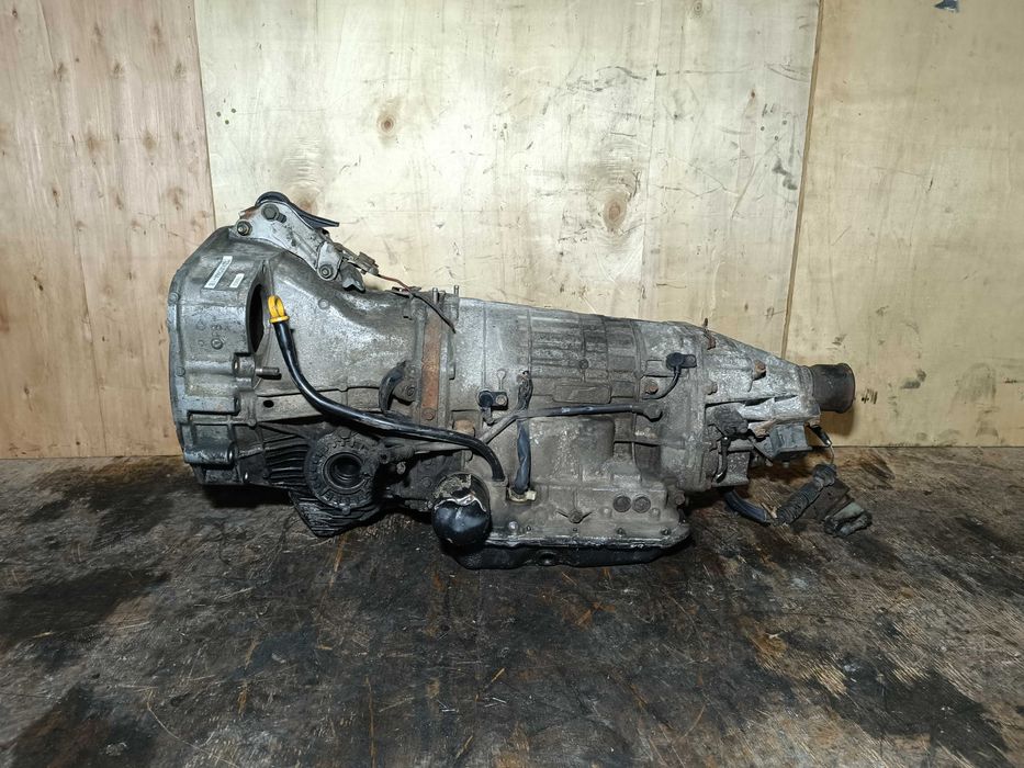 АКПП TZ1A3 40 зуб Subaru Forester SG5 SG9 Американец Субару Форестер