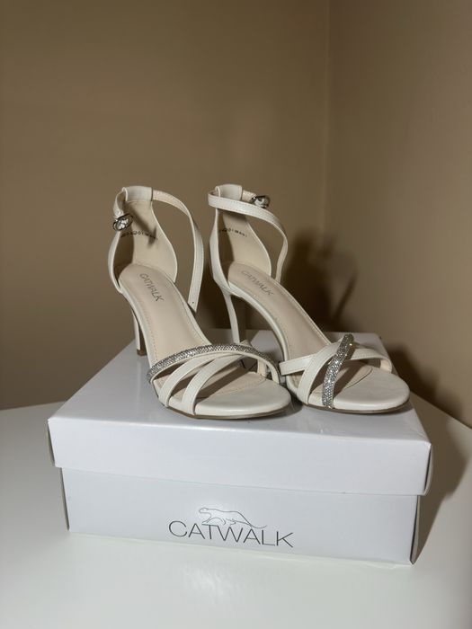 Sandale Catwalk