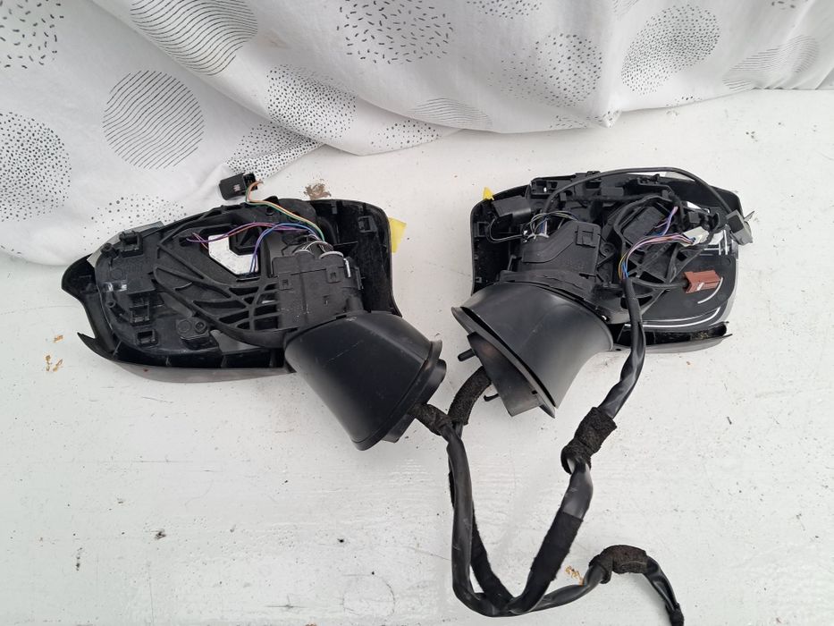 Огледало Mazda CX5 ляв десен 2019/24г