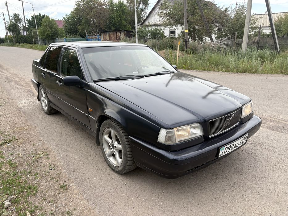 Продам Надежную Машину!!!
