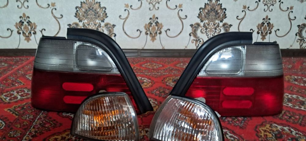 Nexia 1 original fara holati yangi