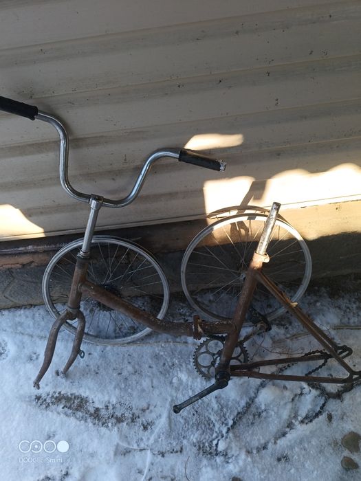 Продам велосипеды