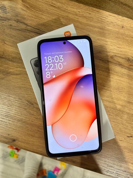 Redmi Note 13 256 GB