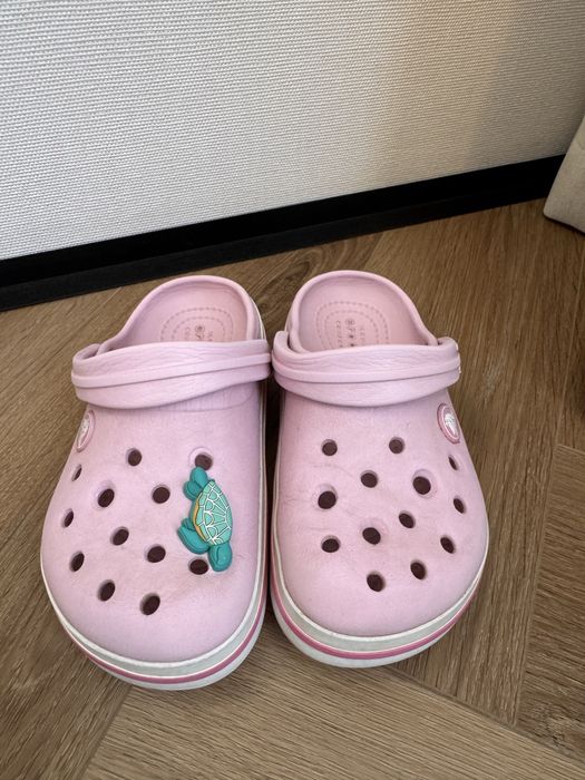 Crocs для Девочки