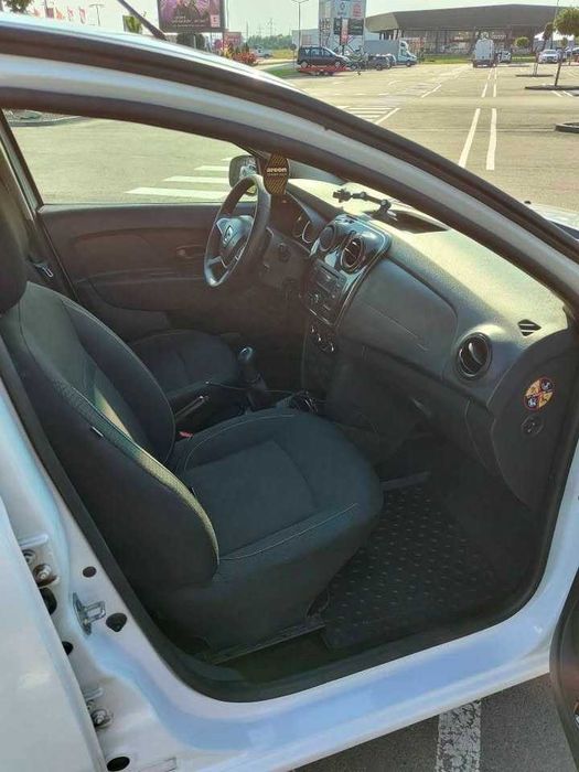 Dacia Logan 2017 1.0 Sce, GPL, A/C