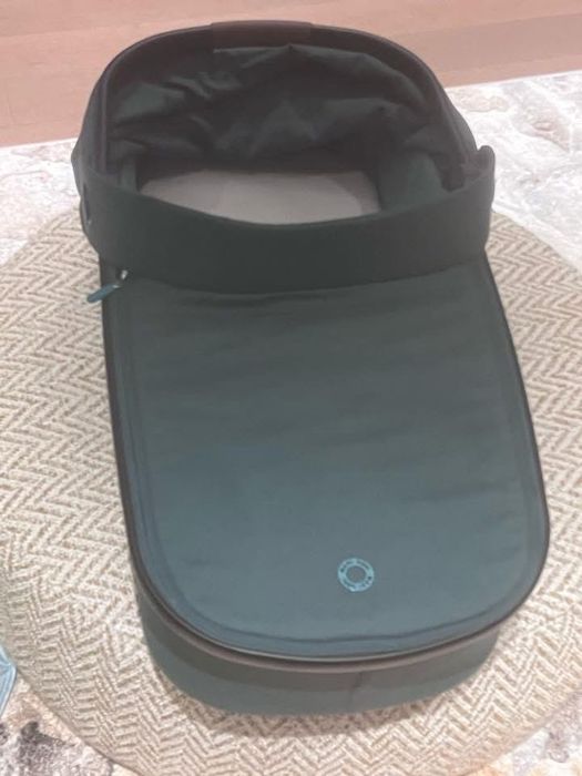 Maxi-Cosi Комбинирана количка Plaza Plus 2в1