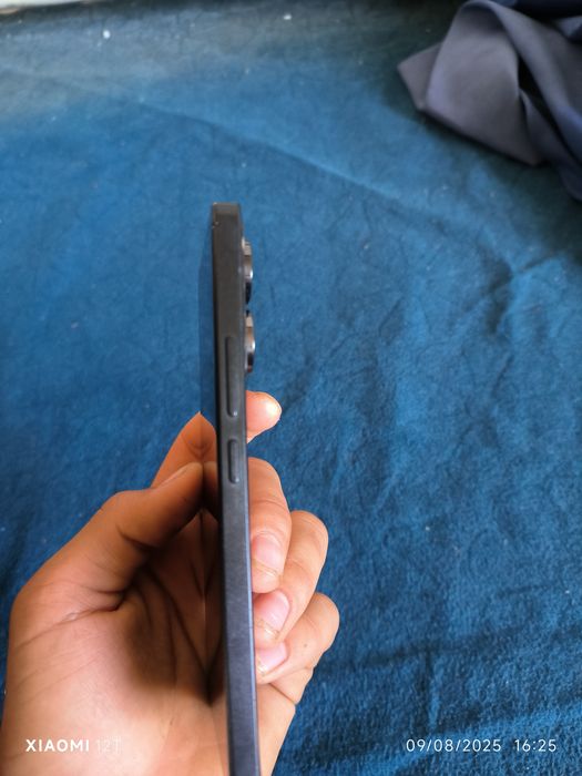 Poco x6 5g holati udar