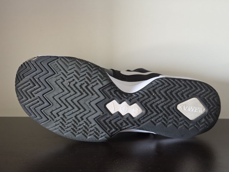 Nike AIR MAX IMPACT 4/ 45номер 29см Стелка