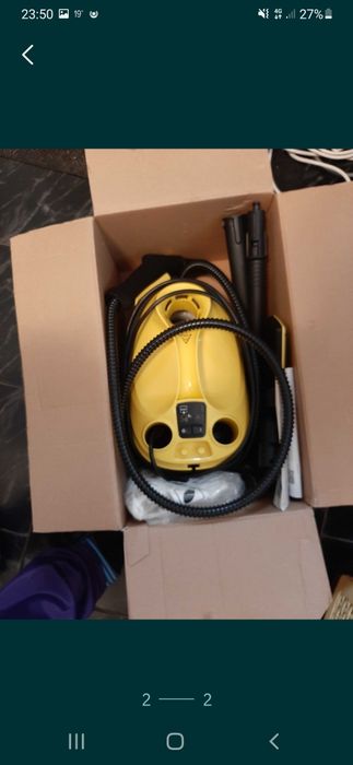 Igienizare Instalatie A.C. Auto