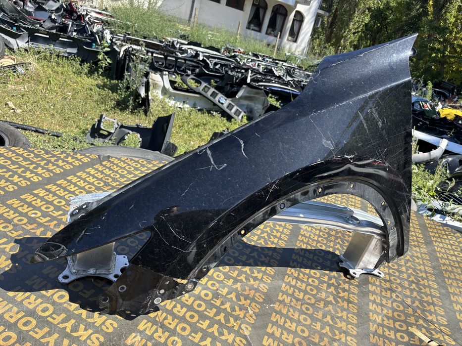 Калник Mazda CX-5