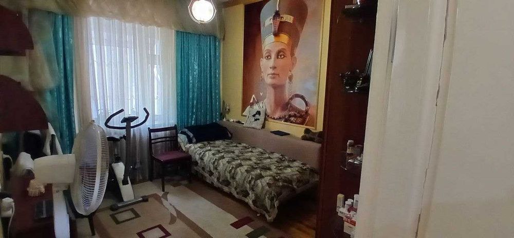 Продам квартиру 4/2/5 площадь 98м2 Чиланзар Ц, Театр Опереты