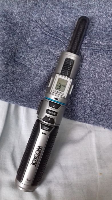 Stație radio walkie talkie
