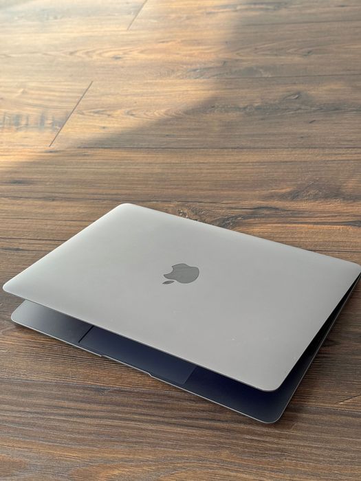 Laptop MacBook Air Retina 2016 12 inch 8 RAM 256 GB