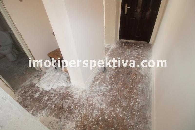 Продава се Двустаен апартамент в Пловдив, Кършияка - 70 кв.м за 1715 €/кв.м - Снимка #5