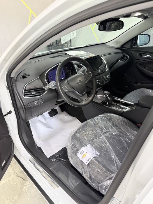 Malibu XL 2023 yil