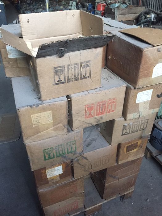 Нови електродвигатели/електромотори