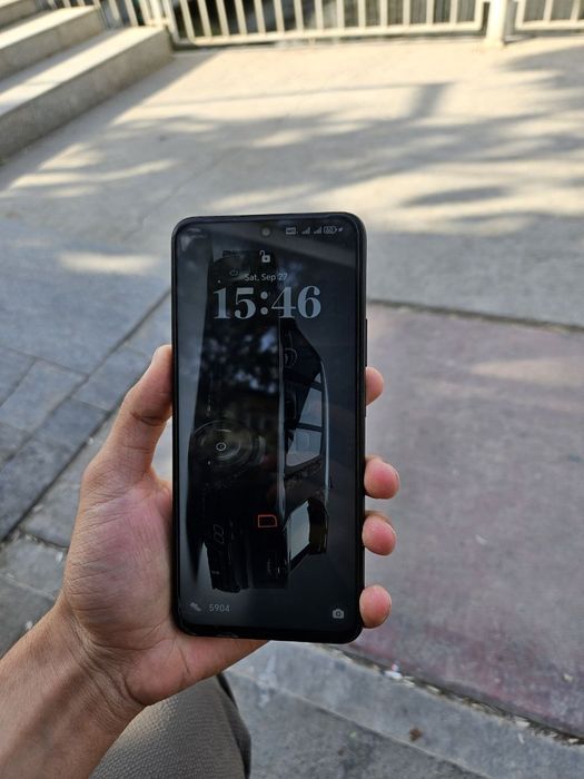 Honor X7B 8/256 ideal