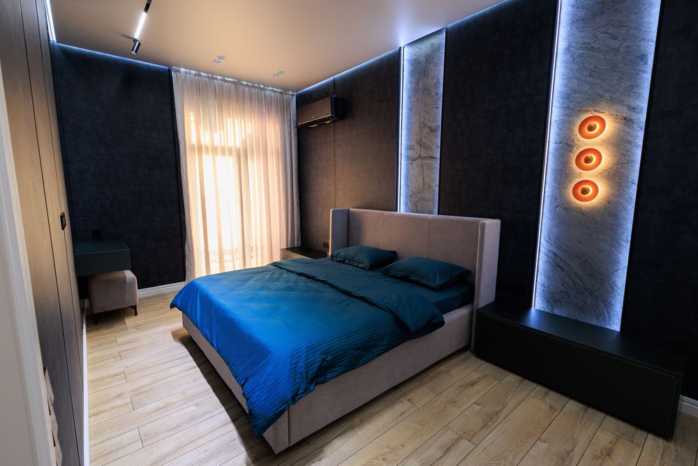 Посуточная Квартира