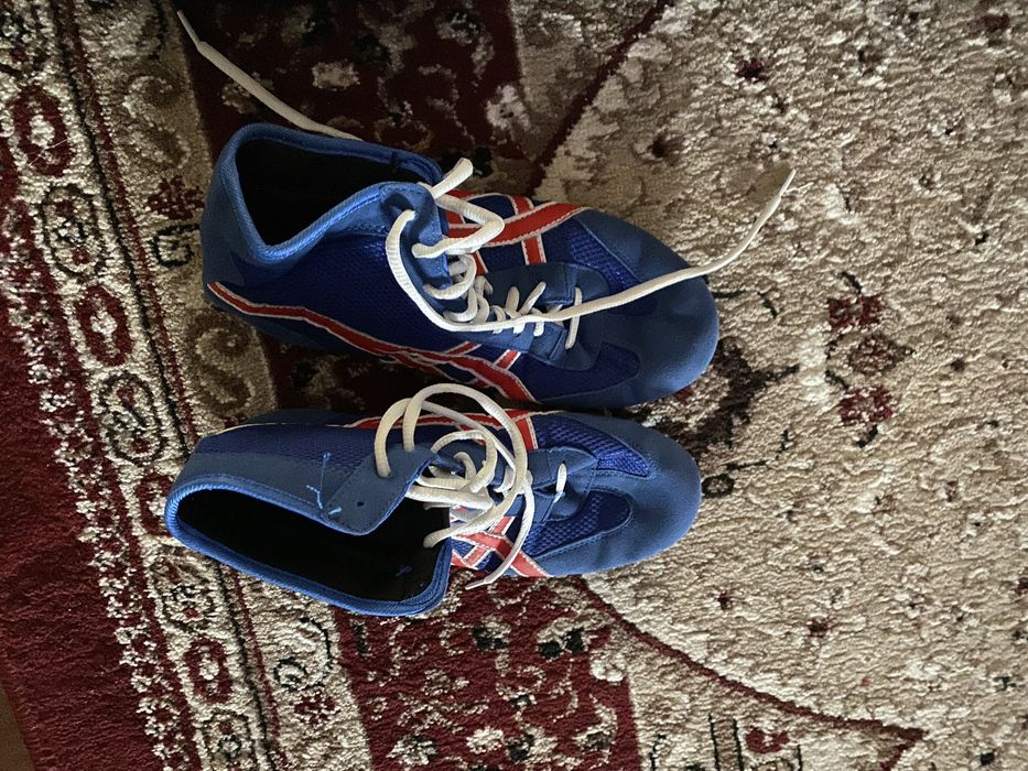 Продается борцовка