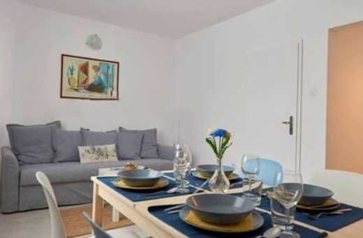 Дава се под наем Тристаен апартамент в София, Лозенец - 75 кв.м за 946.56 € - Снимка #1