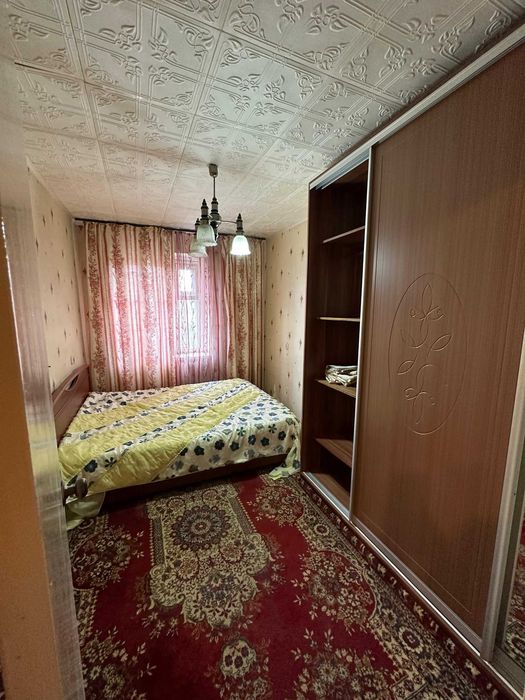 Рудный, 2 ком, 7 мкр