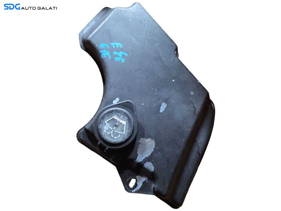 Vas Rezervor Lichid Parbriz Stropgel BMW Seria 3 E46 2.0 D 1998 - 2006 Cod 7007970 6166-7007970 [N4760]
