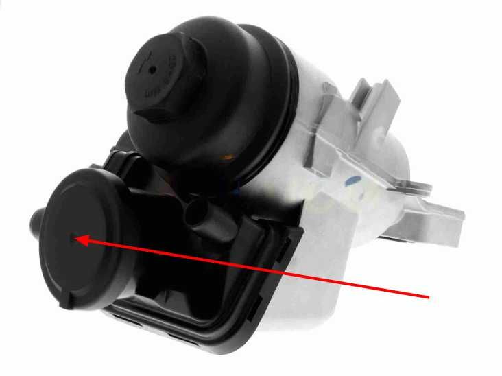 Мембрана клапан картерни газове Ford Focus Mondeo Kuga Volvo